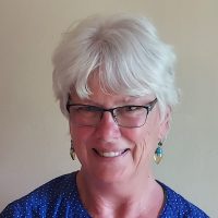 Bonnie Baker, District 4 Director